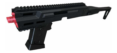 Kit Coronha Roni Glock Pdw Ms5 Airsoft 1