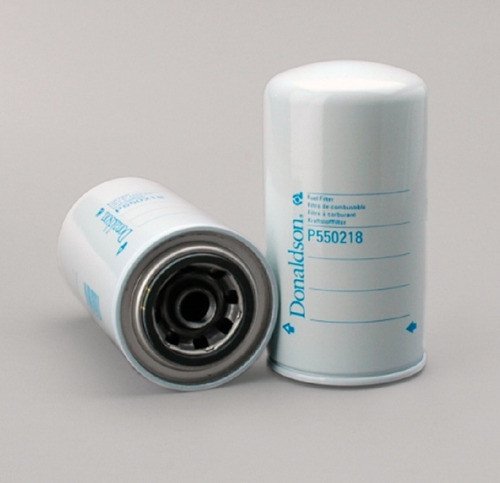 Filtro Combustible Donaldson P550218 Eq 3i0757 3i1159 9y4406 0