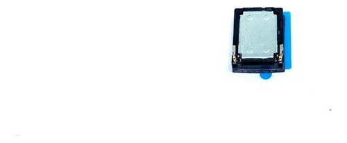 Buzzer Compatible Motorola G4 Xt1621/1622 Instalamos 1