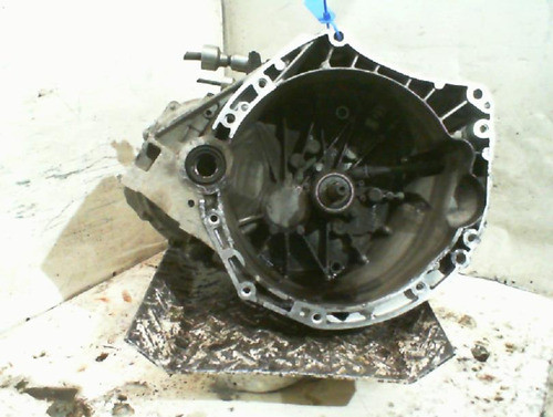 Caja De Velocidades Nissan Tiida 1.8i 2011 - 295422 0