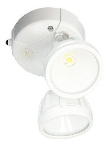 Allpro Ftr1740lpcw Allpro Led Twin Head Dusktodawn Luz De In 0
