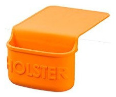 Holster Marcas Lil 'holster Mini- Naranja 1