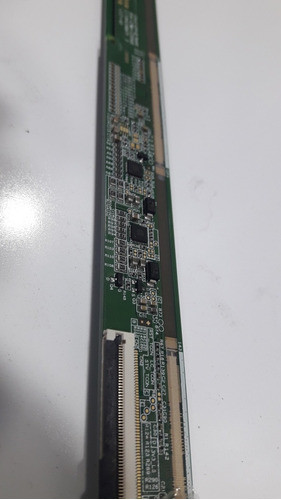 Placa Display Tv Kanji Kj-50st005 1