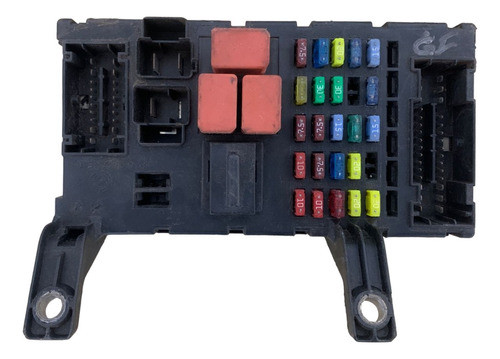 Modulo Imobilizador Bsi Logan Sandero Clio 08/12 A2c53362699 0