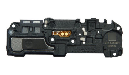 Parlante Altavoz Buzzer Para Samsung S20 (4g/5g) G980/g981 0