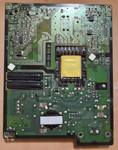 Placa Fuente Samsung Un32d4003bg. 1