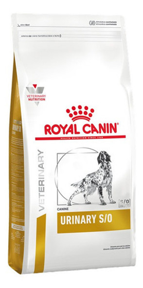 Alimento Royal Canin Urinary S/o Ageing +7 Perro Adulto 10kg 0 Alimento Royal Canin Urinary S/o Ageing +7 Perro Adulto 10kg 0