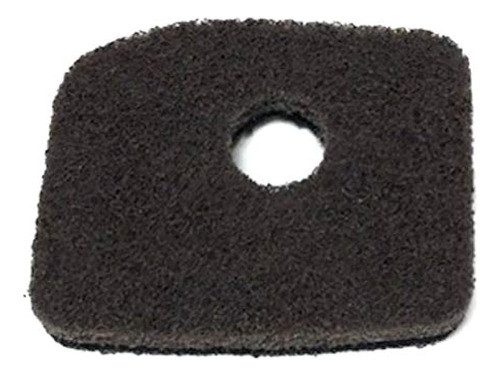 2 Filtros De Aire Para Stihl 42411201800 42411201800 4241 12 1