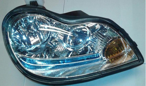 Semioptica Derecho Geely Sedan Ck6 1