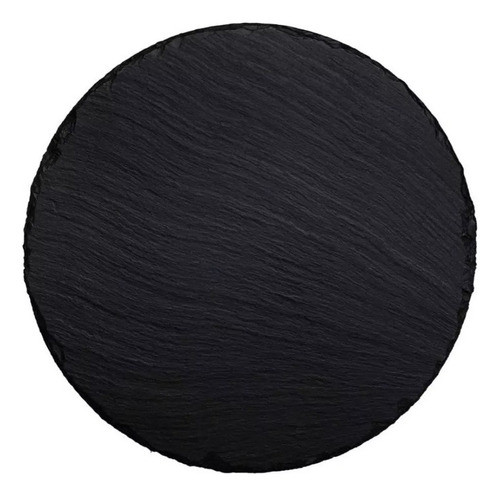 Ardósia Redonda Gourmet 25,4cm Referencia Cb188626sl 0