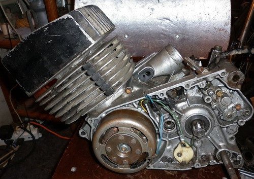 Repuesto Suzuki Ax 100 , Suzuki Gp 125 0