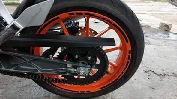 Cintas Para Llantas Ktm 0