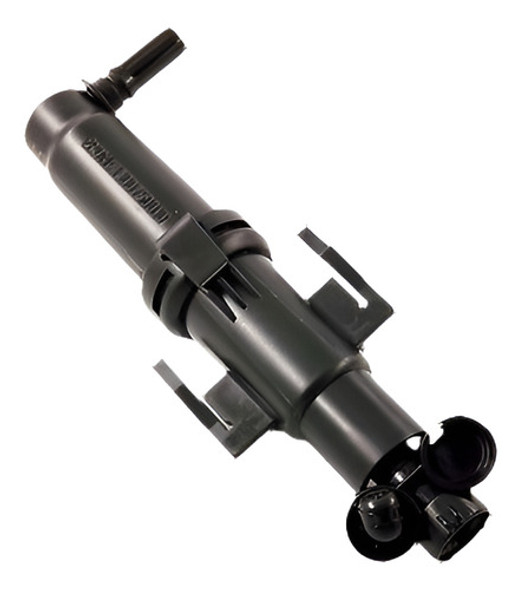 Nuevo Controlador Faro Arandela Inyector Para Bmw F10 F07 53 0