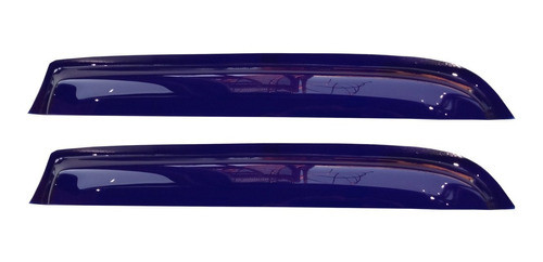 Deflector Ventanilla Chevrolet 74/80/14000/ D-20 Colisa Azul 0