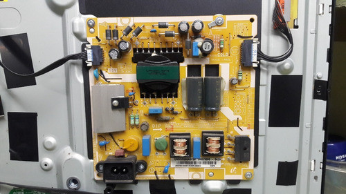 Placa Fuente Samsung Un32j5500 Bn44-00801a 0