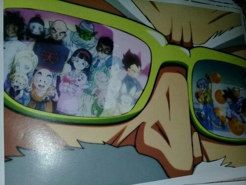 Posters De Dragon Ball Z Parte 2 Anime 0