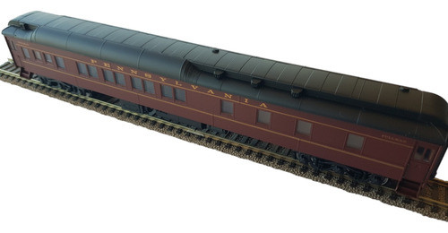 Walthers Heavyweights Coche De Pasajeros Norteamericano H0 0