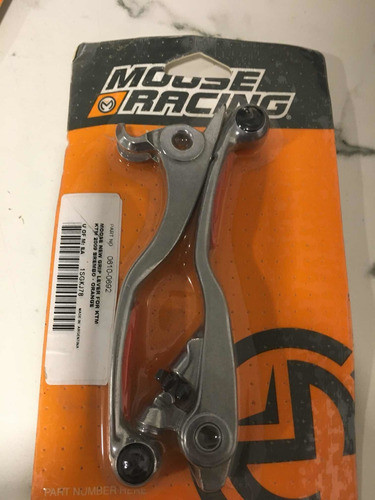 Kit Manillar Ktm Beta Husaberg Para Freno Brembo 1