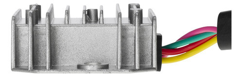 Regulador De Voltaje Motomel Skua 250 Dze 1