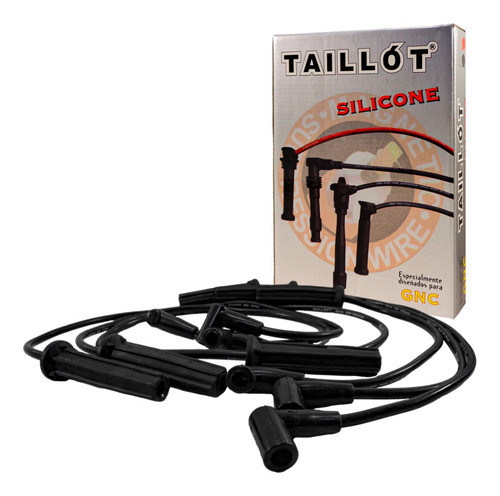 Cables Bujias Chrysler Dodge Caravan 3.3 Dist 90 Grados 0