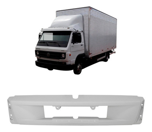 Parachoque Central Caminhao Vw Delivey 8.150 0