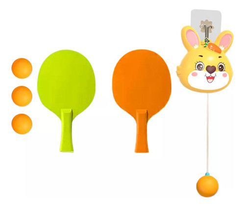 Conjunto Portátil De Tênis De Mesa Suspenso Para Esportes In 0