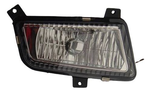 Faro Antiniebla Derecho Faw Camion 0