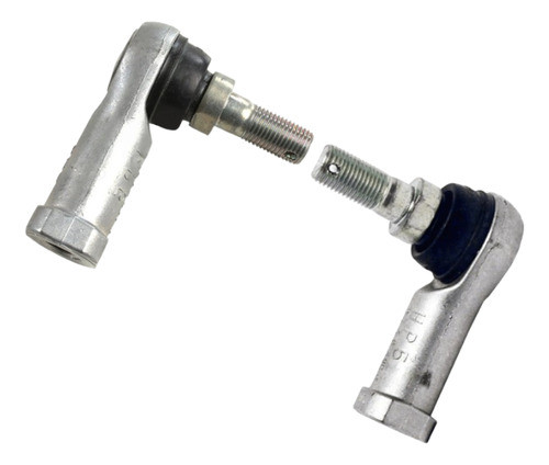 Kit Terminal Direção Fourtrax 420 Original Honda 0