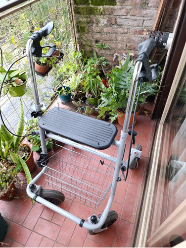 Andador Ortopedico 1