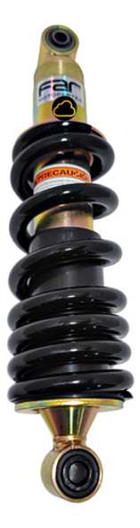 Amortiguador Monoshock Skua 150 Far Nubimarket 1