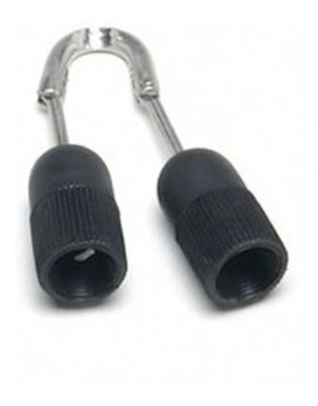 Terminal Articulado P/ Arbalete Pesca Sub Caça Universal 1