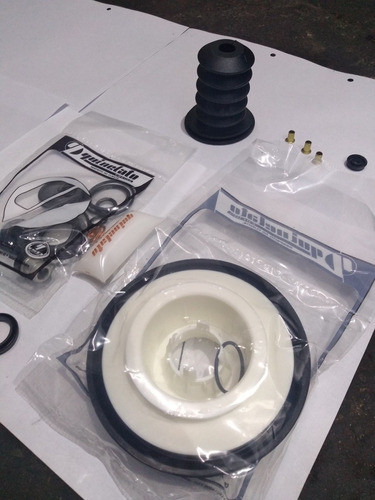 Reparación Para Servo Wabco 0