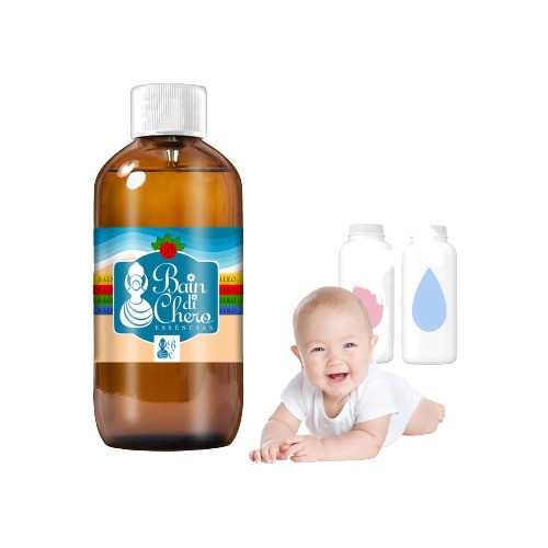 Essencias Aromatizantes Para Sabonetes Talco Jj 100ml 0