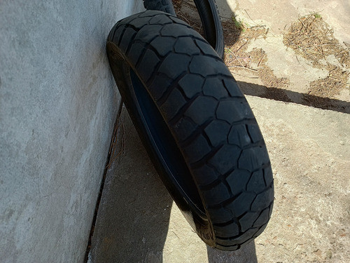 Cubierta Delantera Michelin Anakee Adventure 2 Ct-150/70/18 0