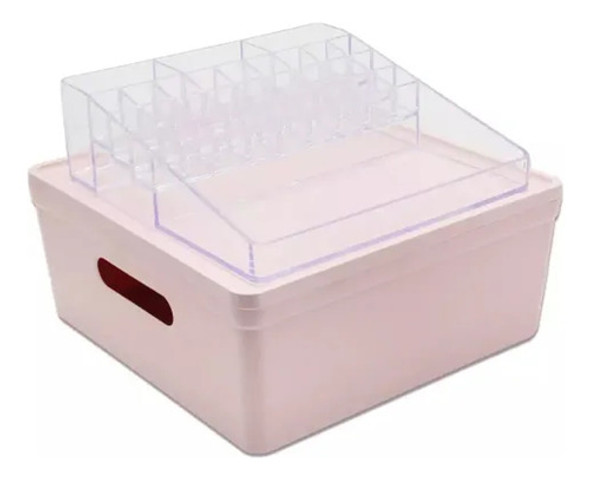 Kit Organizador Combo Soul + Plus Dello 1