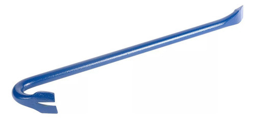 Barreta De Acero Palanca 3/4 Largo 60cm Brute Herramientas 0