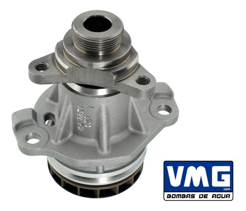 Bomba De Agua Para Renault Alaskan Master 2.3 Dci 1