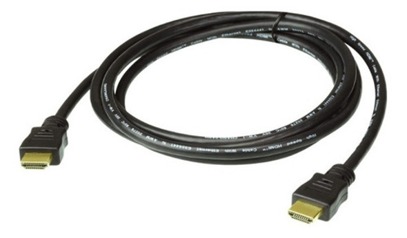 Cable Hdmi 1.8 Mts Full Hd 1080p 1.4v Lcd Tv Ps3/4 Xbox 1