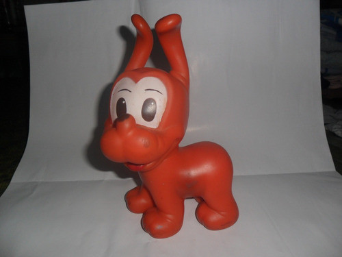 Walt Disney Comic Dibujito Perro Perrito Cachorro Bonzo ?? 0