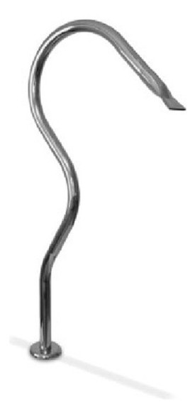 Ducha Acero Vulcano 108cm Para Piscina 1 Ducha Acero Vulcano 108cm Para Piscina 1
