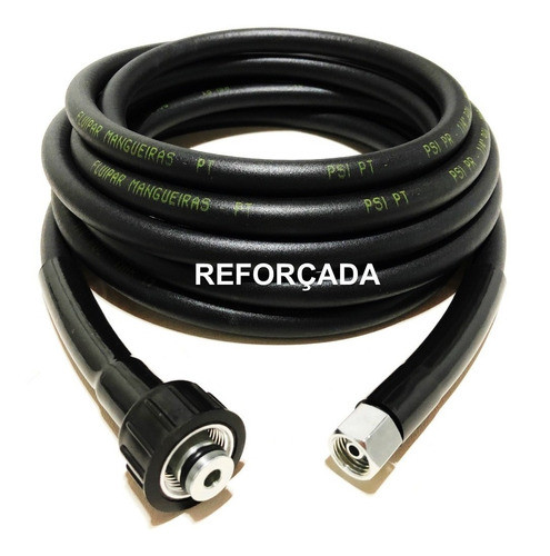 7mts Mangueira +resistente Lavadora Wap Atacama Smart 2200 0