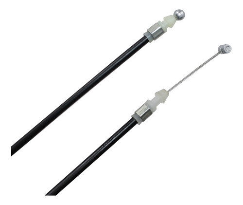 Cable Acelerador Toyota Corolla 80/81 0