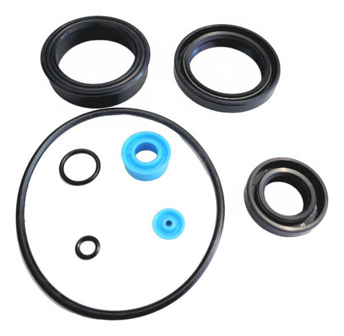 Kit Vedação P/ Carrinho Paleteiro Bt - 2.000kg 0