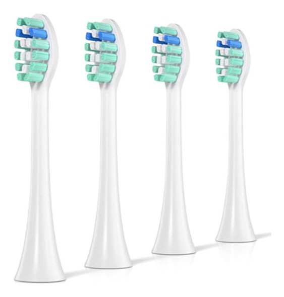 Cabezal De Cepillo De Repuesto Compatible Con 0 Cabezal De Cepillo De Repuesto Compatible Con 0