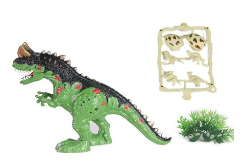 Dinosaurio Dino Paradise 1