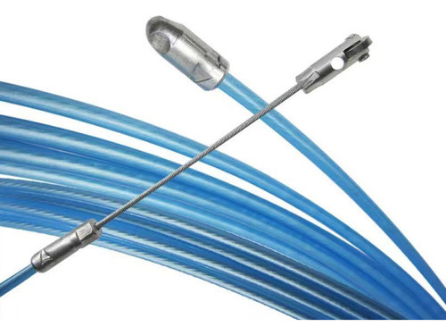 Dispositivo De Rosqueamento De Fio Elétrico, 20 Metros 1