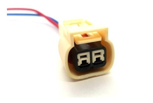 Plug Chicote Soquete Seta Gm Cruze Onix Prisma Cobalt Spin 0