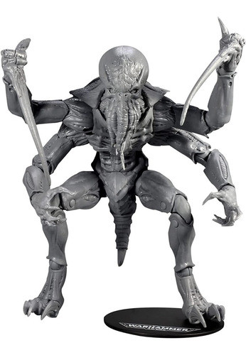 Mcfarlane Toys Warhammer 40,000 Ymgarl Genestealer 0