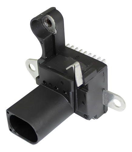 Regulador Voltagem P/ Bmw 550i M5 650i M612v 0210801250 0