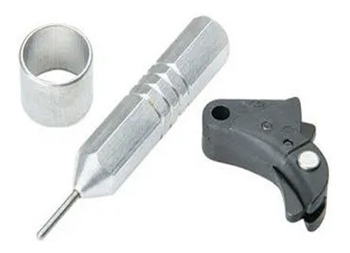 Glock Seguro Siderlock Extra Ambidiestro, Cámbielo Ud. Mismo 0